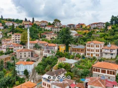 Neden Trabzon’a Tatile Gitmeliyim? Akçaabat Ortamahalle - Trabzon